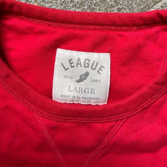 Embroidered Maryland Crewneck Sweatshirt - Picture 2 of 3